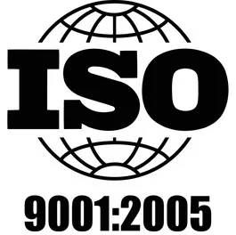 ISO 2001
