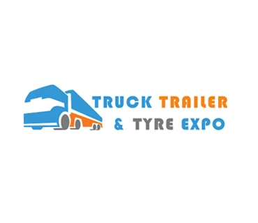 Truck trailer tyre expo