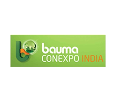 Bauma conexpo India 2024