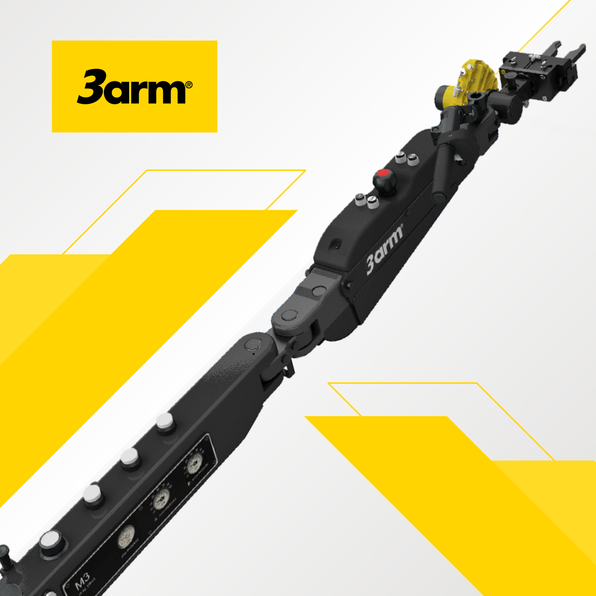 TECNOSPIRO MACHINE TOOL SLUarm  ROSCAMAT