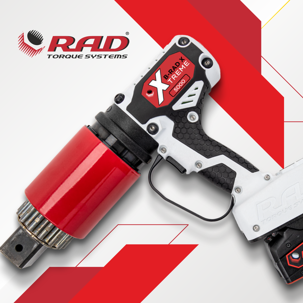 RAD Torque Systems