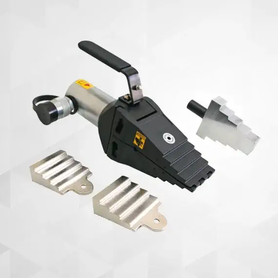 Integral Flange Spreader Solutions