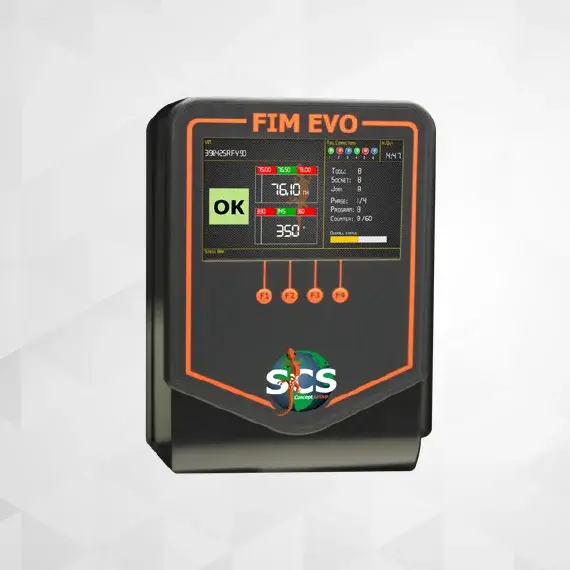 ABS FIM-EVO torque controller Product