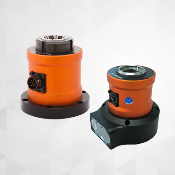 Calibration Transducers