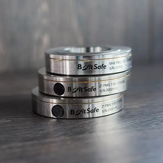 ABS Bolt Load Cells Product