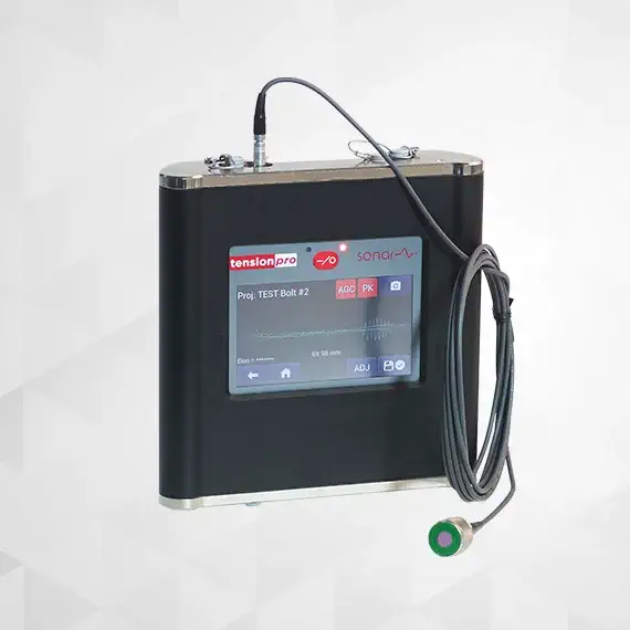 Sonar - Bolt Elongation