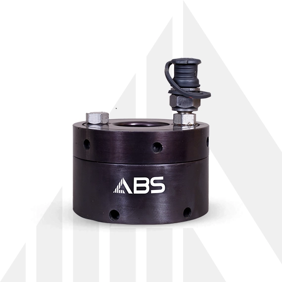 HYDRAULIC NUT: HFHN SERIES