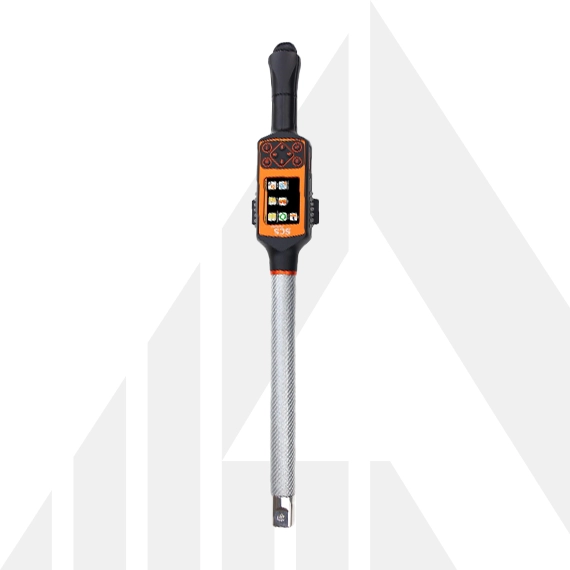 Advanced solution for production from 0 to 1 200 N·m