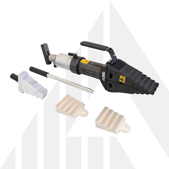 Integral Flange Spreader