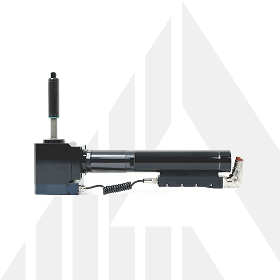 Fixed Spindle for Automated Angle Fastening