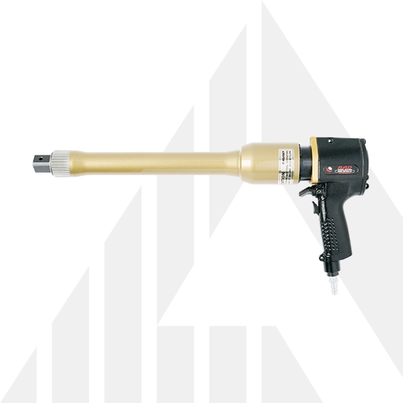 RAD Wheel Nut Bolting & OTR Mining