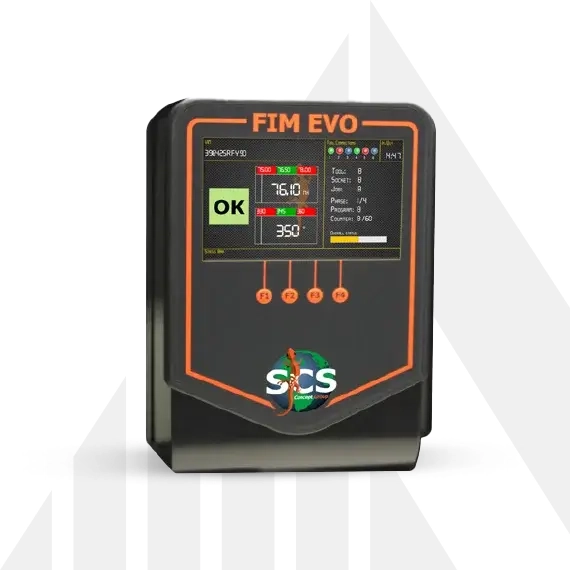 The Universal Hub for Industry 4.0