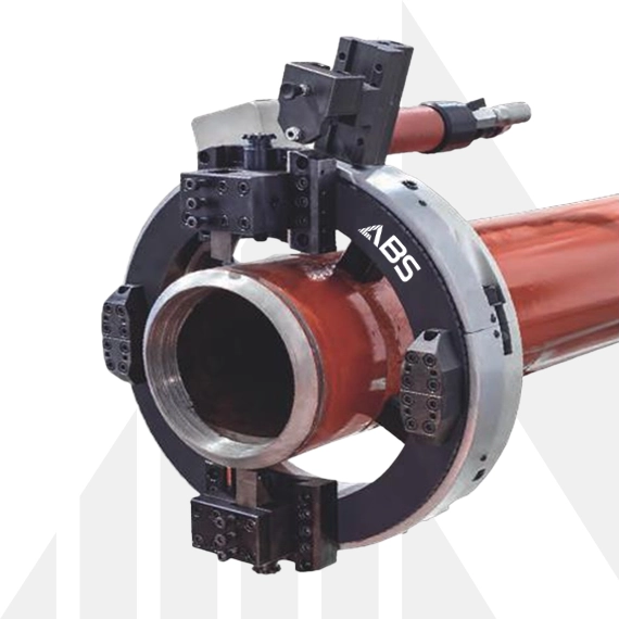 Cold Cutting Machine