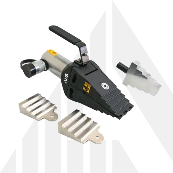 Hydraulic Wedge Spreader