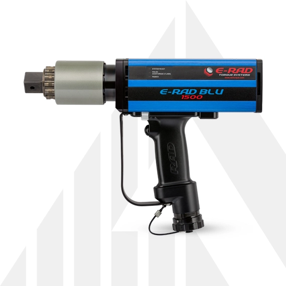Electric Torque Wrench - E-RAD BLU