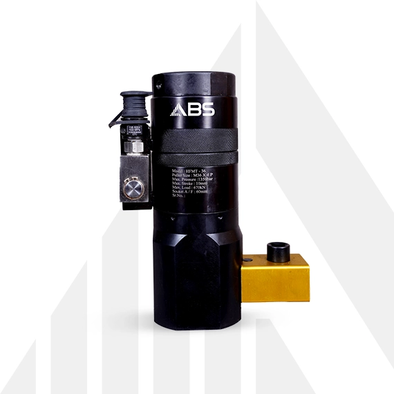 MULTI STAGE TENSIONER