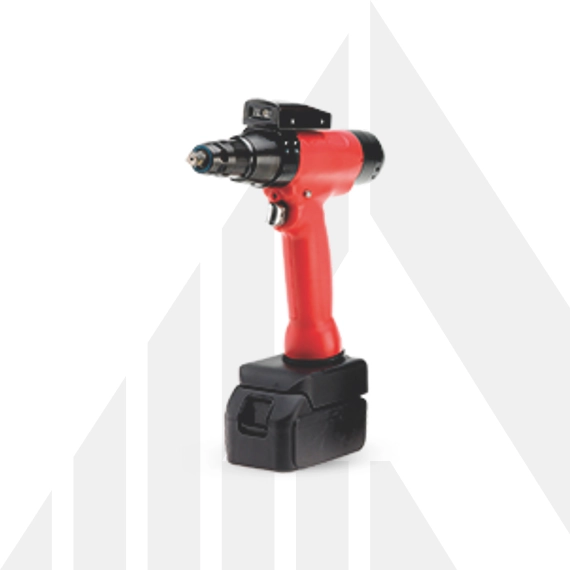 Cableless Smart Assembly wrench