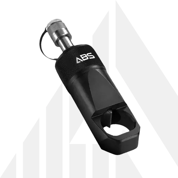 Hydraulic Nut Splitter