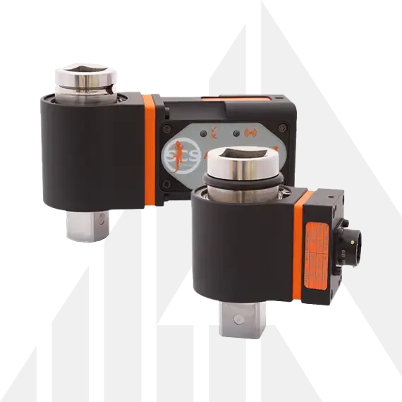 Torque Transducer Calibration