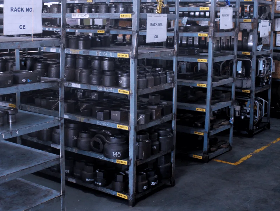 Dry and Supervised Rentals