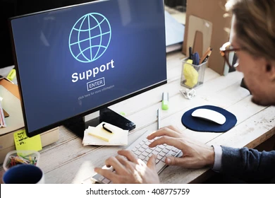 Software Support