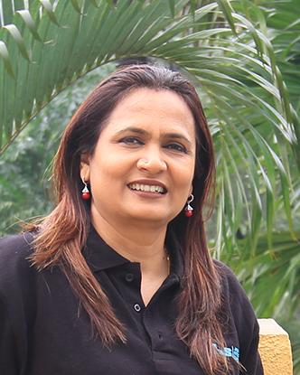 Srividhya Ganesh