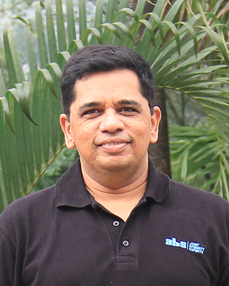 L Balasubramanian