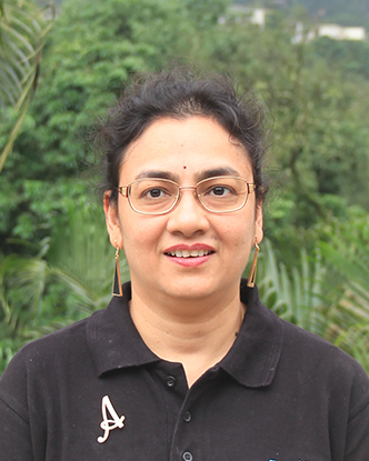 Arunima Ghosh