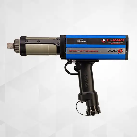 Electric Torque Wrench